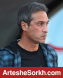 آشوبی: امسال پرسپولیس روز از نو روزی از نو بود
