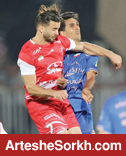 فرصت بزرگ برای پرسپولیس در دربی بعد از ۱۰ سال