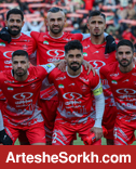نفر به نفر با بازیکنان حاضر در دربی؛ علیپور بهترین بود