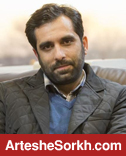 اینانلو جانشین آخوندی در پرسپولیس شد