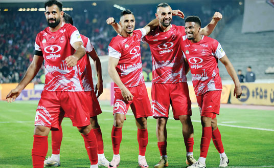 جادو در 50 روز