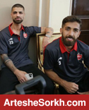 اعلام برنامه سفر کاروان پرسپولیس برای بازی نساجی
