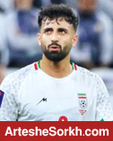 صادق محرمی در آستانه برگشت به پرسپولیس