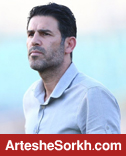 بادامکی: پرسپولیس همچنان شانس قهرمانی دارد