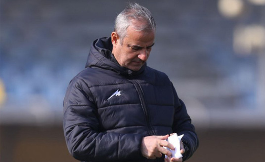 کارتال – پرسپولیس یک دل نگران، یک چشم امیدوار