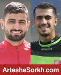 یکی از دو دروازه‌بان جوان پرسپولیس جدا می‌شود