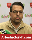 اشرف: برای اتفاقات زشت این بازی دلیلی پیدا نمی‌کنیم