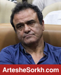 کرمانی‌مقدم: دورسون در حد پرسپولیس نیست