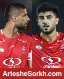 سرلک دو فصل و خدابنده‌لو سه ساله‌ تمدید کردند