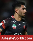 عنایت‌زاده: ۲ عامل باعث شد پرسپولیس قهرمان نشود