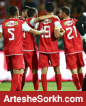 قهرمانی پرسپولیس مخدوش نمی‌شود