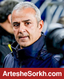 همه منتظر آینده کارتال در پرسپولیس