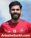 تمدید قرارداد 2 ساله سلمانی با پرسپولیس