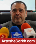 تهیه‌کننده سینما در نقش معاونت ورزشی پرسپولیس!