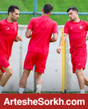 استارت پرسپولیس در تهران از روز جمعه