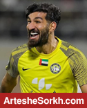 توافق درویش با مهاجم الاتحاد کلبا