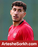 ستاره سهیل در نیمکره راست پرسپولیس!