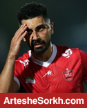 عالیشاه: آزادی چند سال بعد از خداحافظی من آماده می‌شود!