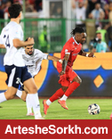 سریال بازی‌های ضعیف پرسپولیس؛ قسمت پنجم
