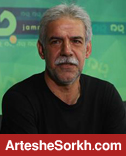 فنونی‌زاده: هاشمیان نباید شخصیت خودش را به باد دهد