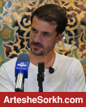 غیبت حدادی‌فر در نشست خبری پیش از بازی با پرسپولیس