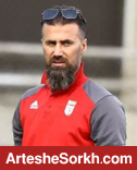 باقری‌ها: بازیکنان پرسپولیس کیفیت لازم را ندارند