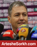 اسکوچیچ: دیدار با پرسپولیس یک دربی است