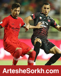 تراکتور مقابل پرسپولیس در یک دهه؛ ۱۴ باخت و ۲ برد!