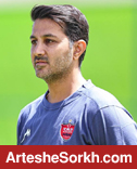 خانبان بالاخره از پرسپولیس جدا می‌شود؟