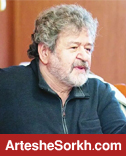 عابدینی: حدادی مدت زیادی مدیرعامل نخواهند ماند