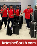 پیشنهاد اردوی خارجی پرسپولیس به اوسمار رسید