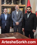 رسمی: رییس هیئت مدیره پرسپولیس تغییر کرد