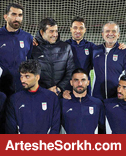 نطق آقا شجاع؛ ایران، آمریکا، پس به ما پول بدهید!