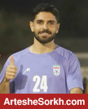 خبر بد از اردوی تیم ملی؛ عمری انفرادی تمرین کرد!