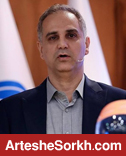 روشنک: تیم ملی به فینال نمی‌رفت بازی حذفی برگزار می‌شد