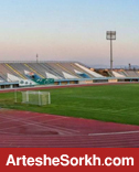 زندگیِ پرسپولیس در اراک؛ دوران بد، خاطره خوب