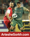 پرسپولیس پس از ۲۴۴ روز به بازی انتقامی رسید!