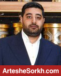 روزخوش مدیر رسانه‌ای پرسپولیس شد
