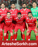 حساسیت پرسپولیس به زمان بازی حساس حذفی