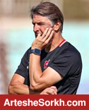 طلبکار آلمانی جدید پرسپولیس در راه فیفا؟!