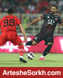 زمان دیدار پرسپولیس و تراکتور اعلام شد