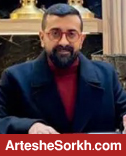 حبیب الهی مدیر اسکاتینگ پرسپولیس شد