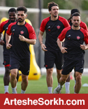 شش پرسپولیسی از لیست خط می‌خورند