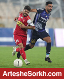 ناکامی طولانی‌مدت پیکان مقابل پرسپولیس