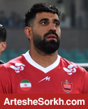 کنعانی پنجشنبه 150 بازیه می‌شود