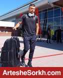 پرسپولیس اردوی نیم فصل خارجی می‌رود