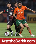 ملاقات پرسپولیس با حریف مورد علاقه