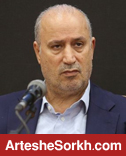 تاج: شعار نژادپرستانه بدهند، داور می‌تواند بازی را تعطیل کند