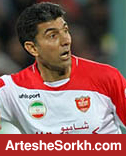 شیرمحمدی: پرسپولیس در نیم فصل اول نمره قبولی گرفت