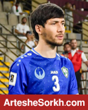 توافق پرسپولیس و علیجانوف بهم خورد